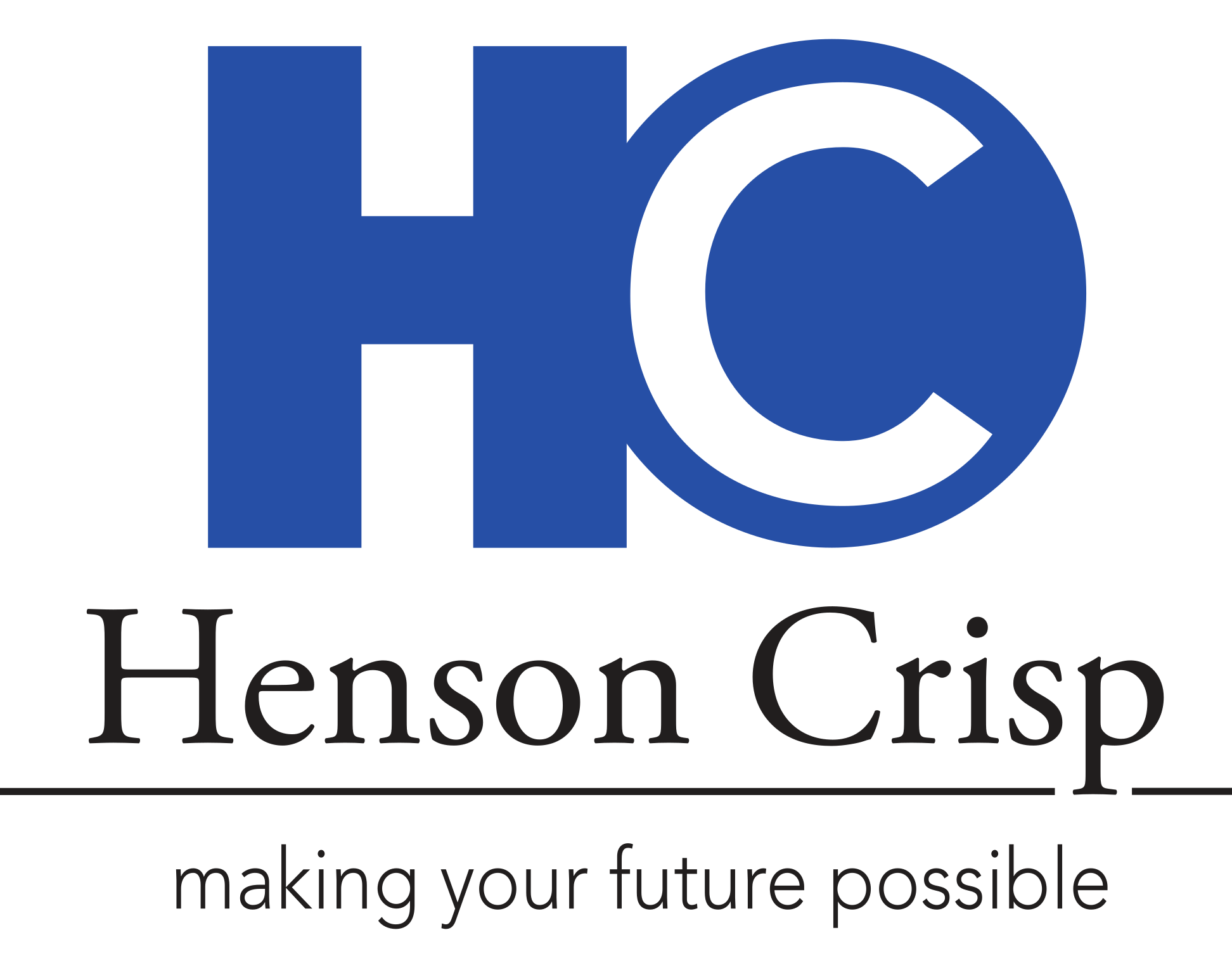 Henson Crisp