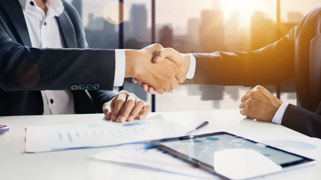 Business sale and exit planning