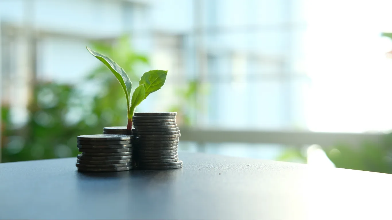 Lifetime ISA (LISA) decorative image to show savings