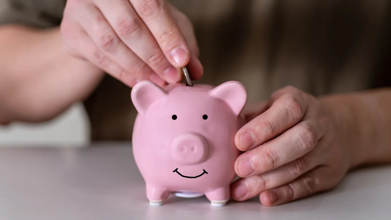 Tax-free pension cash withdrawals