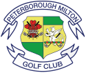 Community commitment - PEterborough Milton Golf Club - PMGC