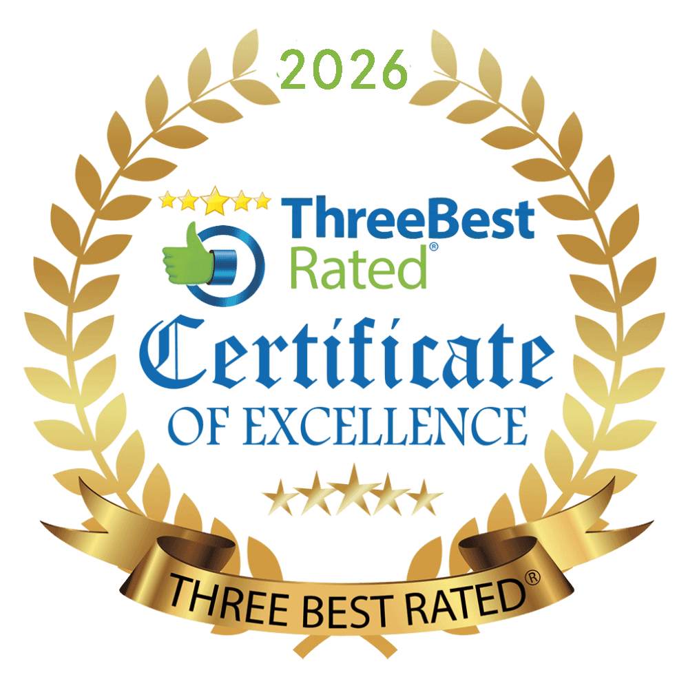 Three Best Rated Financial Advisers in Peterborough