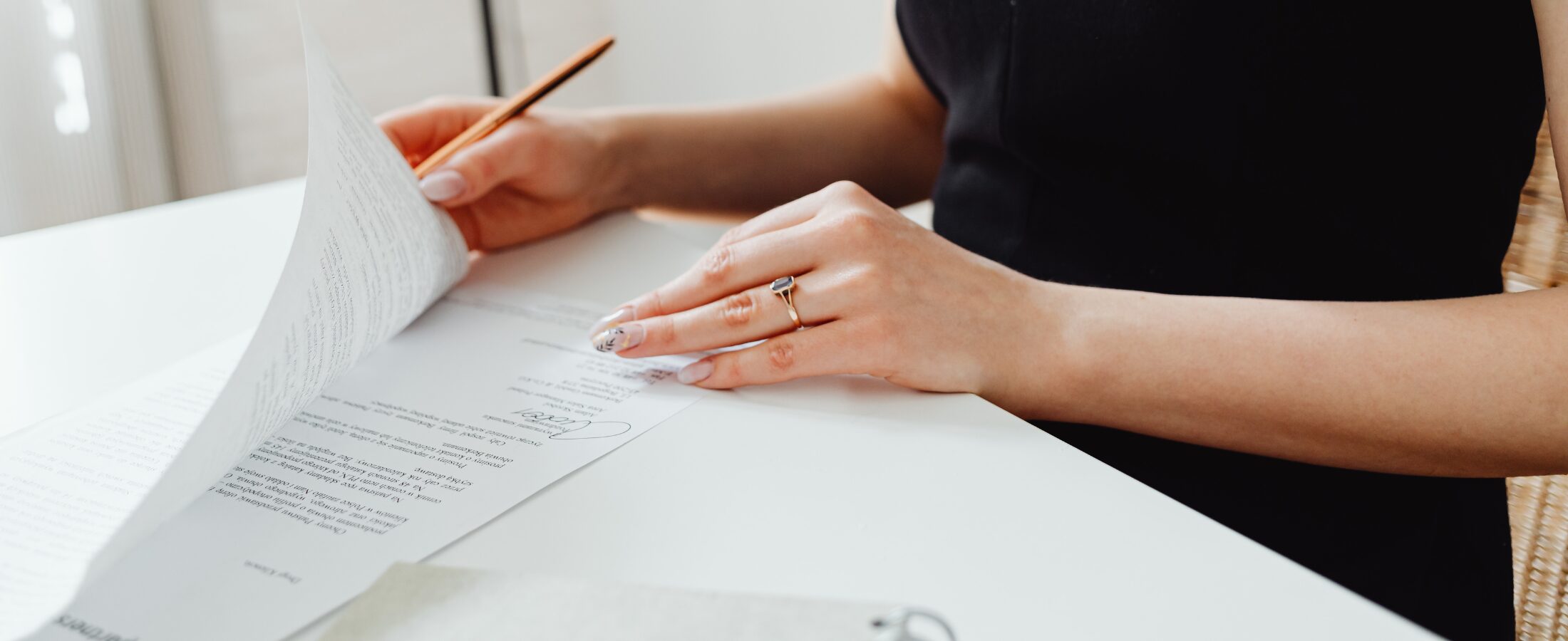 financial planning communications that we send to our clients